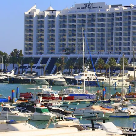Mar Sol Sunshine Vilamoura