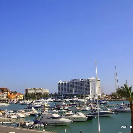 Mar Sol Sunshine Apartment