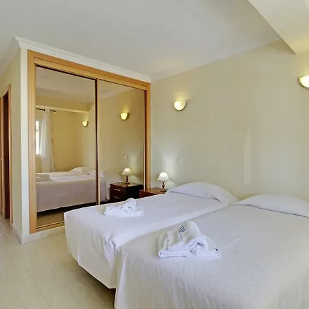 Mar Sol Sunshine Apartment
