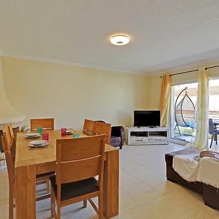 Mar Sol Sunshine Apartment Vilamoura